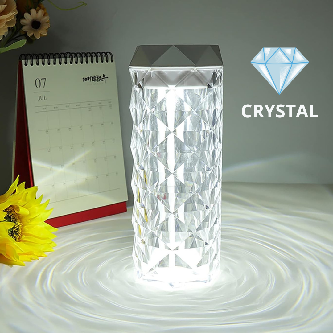 Aroma difuzor CRYSTAL