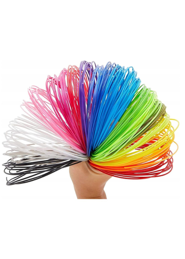 Set dopuna za 3D olovku (100 metara)