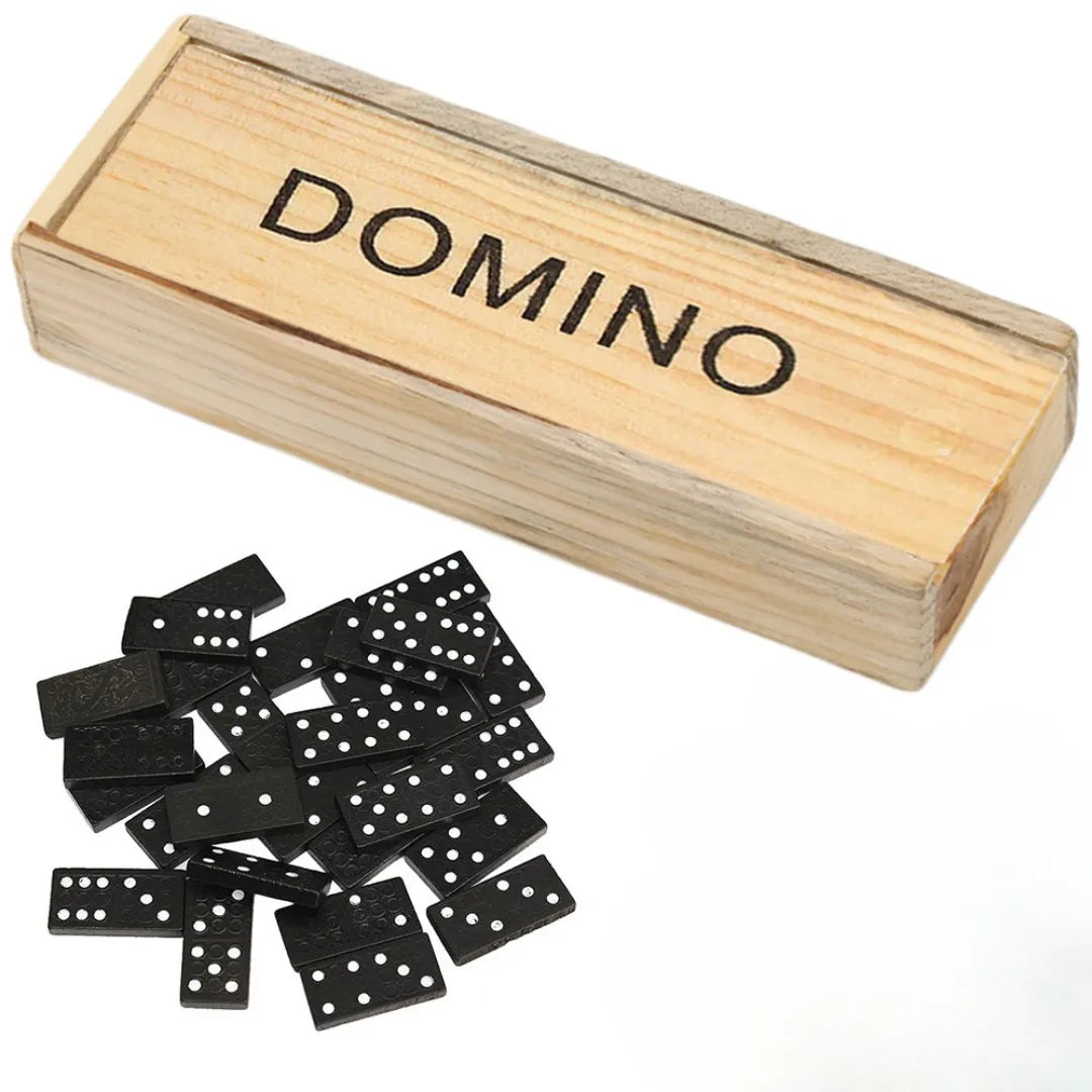 domino kocke, drustvene igre