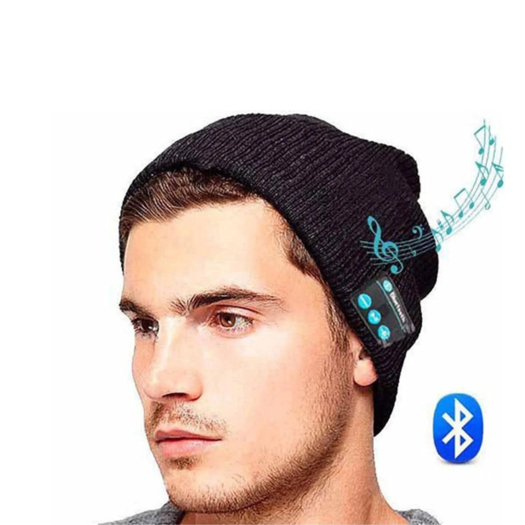 Bluetooth kapa AUDIO