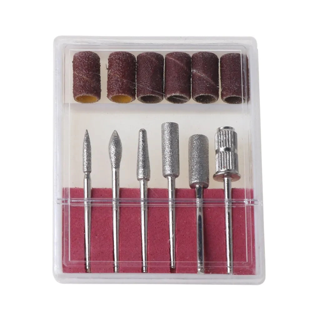 elektricna raspica za nokte, profi raspica za nokte