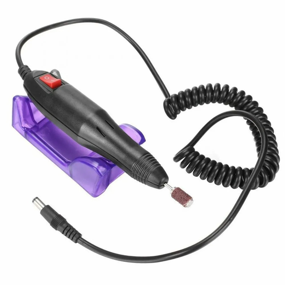 elektricna raspica za nokte, profi raspica za nokte