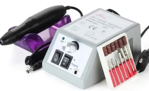 elektricna raspica za nokte, profi raspica za nokte