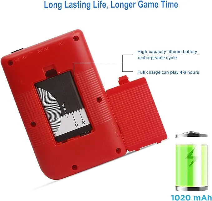 retro konzola sa starim igricama, super mario, contra