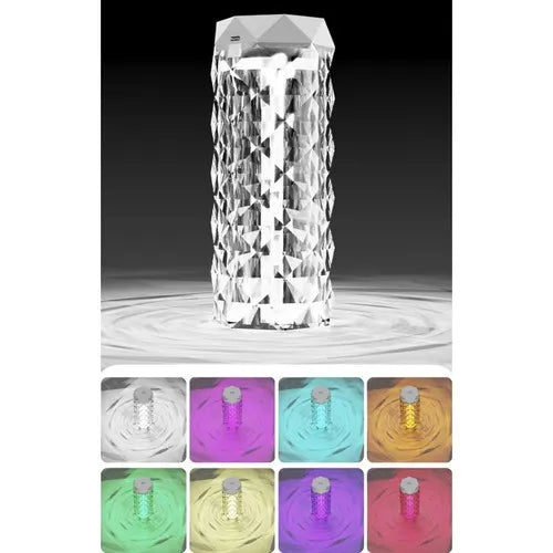 Aroma difuzor CRYSTAL