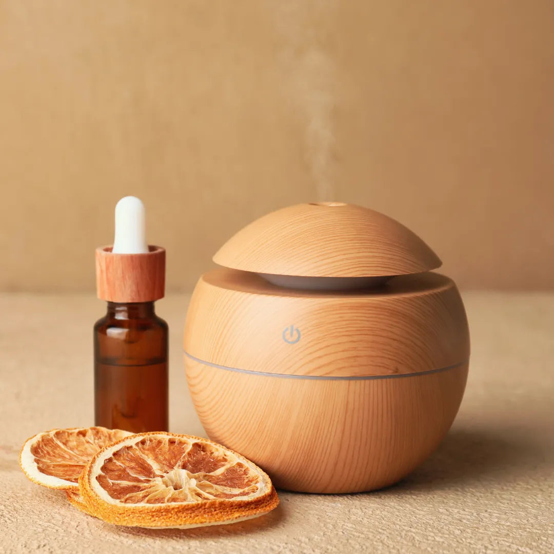 aroma difuzor, aroma ovlazivac