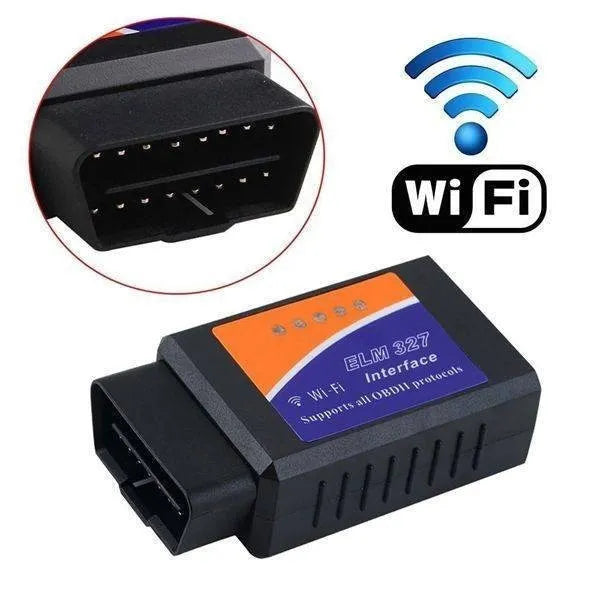 OBD ELM327 auto dijagnostika