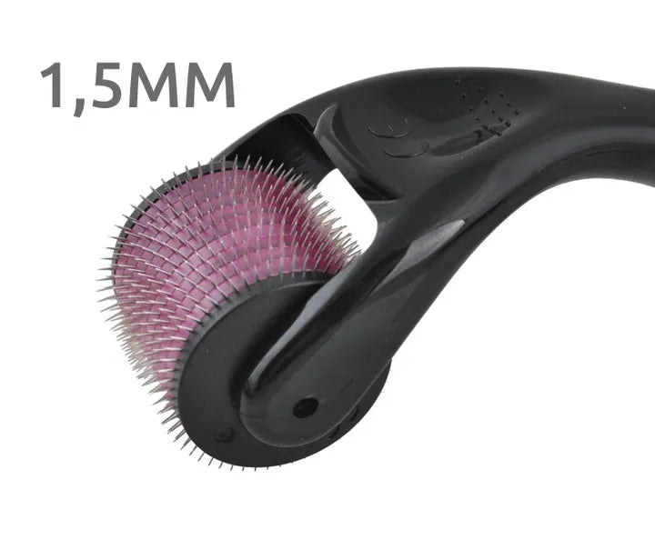 Derma roller 0,5 mm