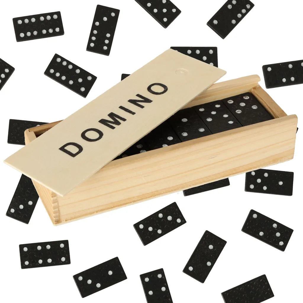 domino kocke, drustvene igre