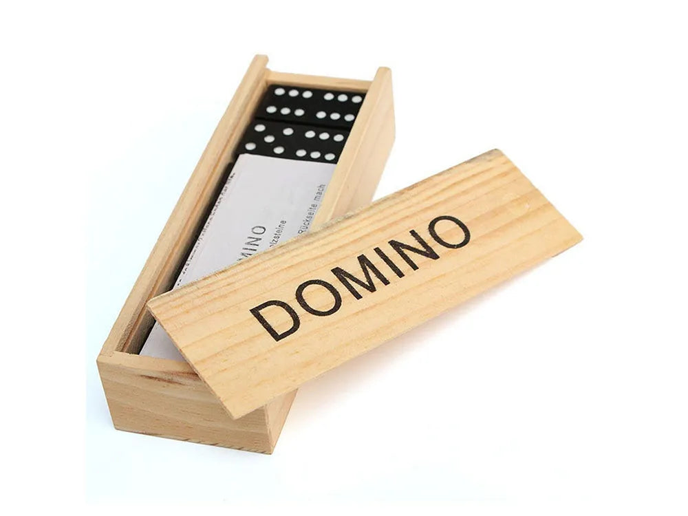 domino kocke, drustvene igre