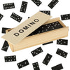 domino kocke, drustvene igre