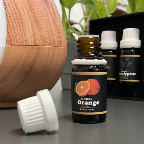 aroma eterična prirodna ulja za aroma difuzor