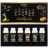 aroma eterična prirodna ulja za aroma difuzor