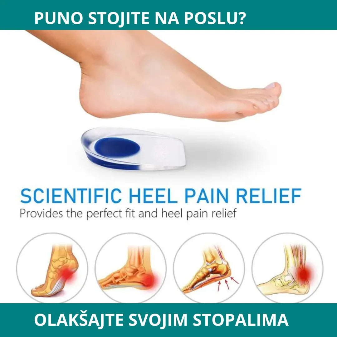 gel ulosci za cipele