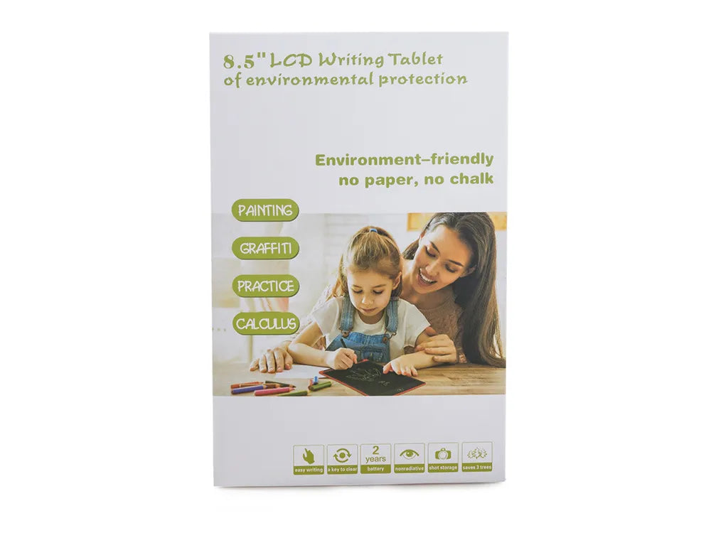 LCD piši- briši Tablet za crtanje i pisanje