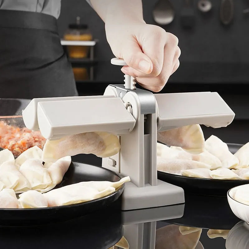 Mašina za izradu knedli