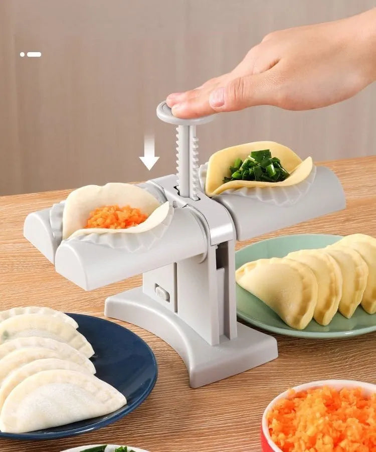 Mašina za izradu knedli