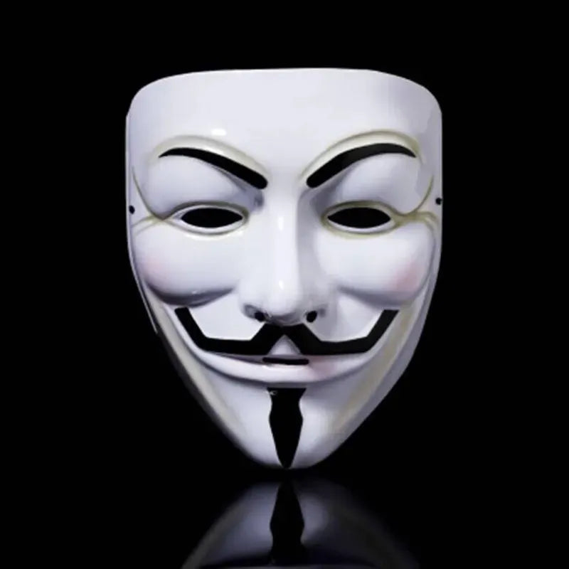 maska anonymus vendeta