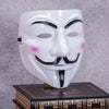 maska anonymus vendeta