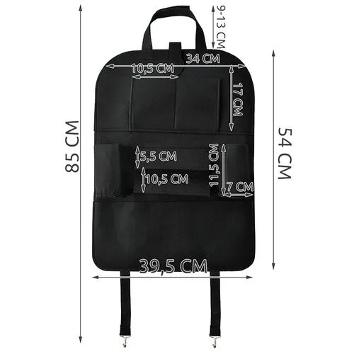 organizator za auto