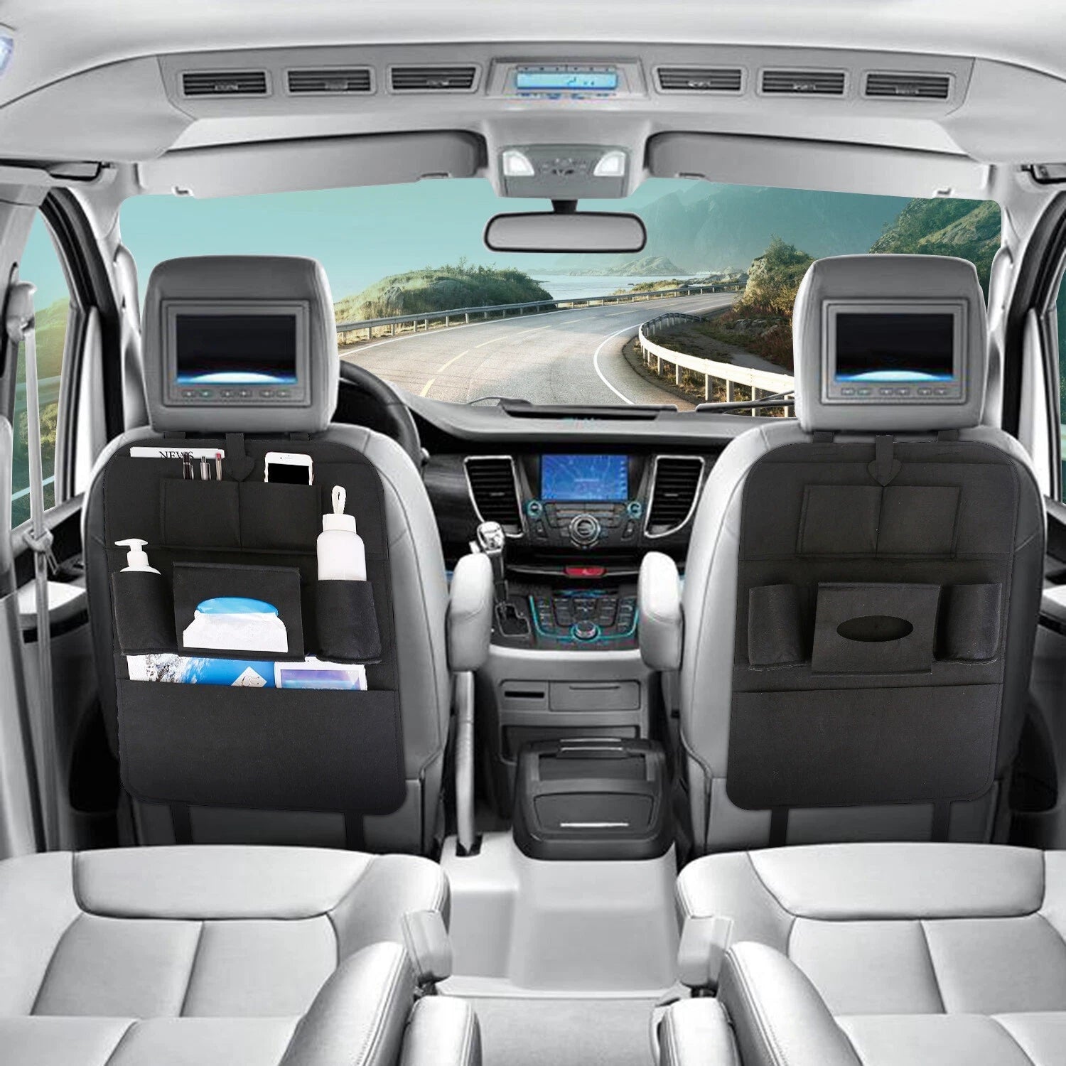 organizator za auto