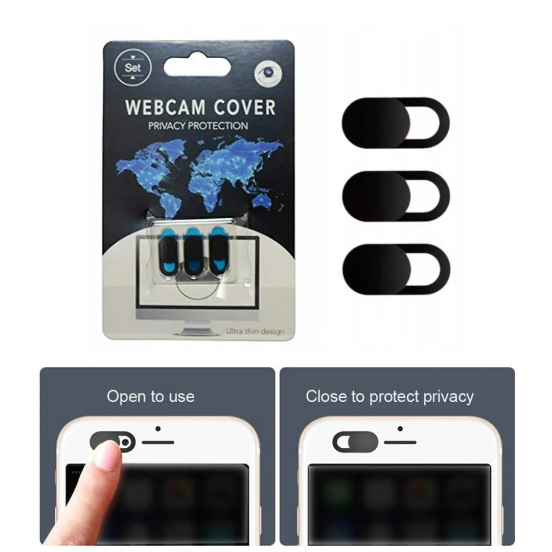 poklopac zastita za web kameru 