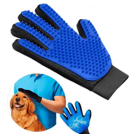 rukavica za dlaku za ljubimce , rukavica za dlake za macke i za pse 