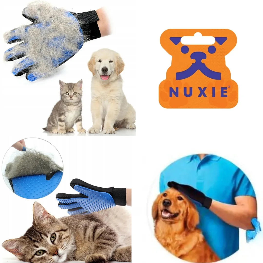 rukavica za dlaku za ljubimce , rukavica za dlake za macke i za pse 