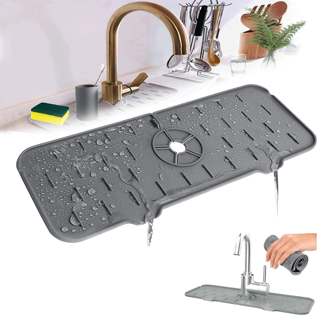 Silikonska podloga za špinu