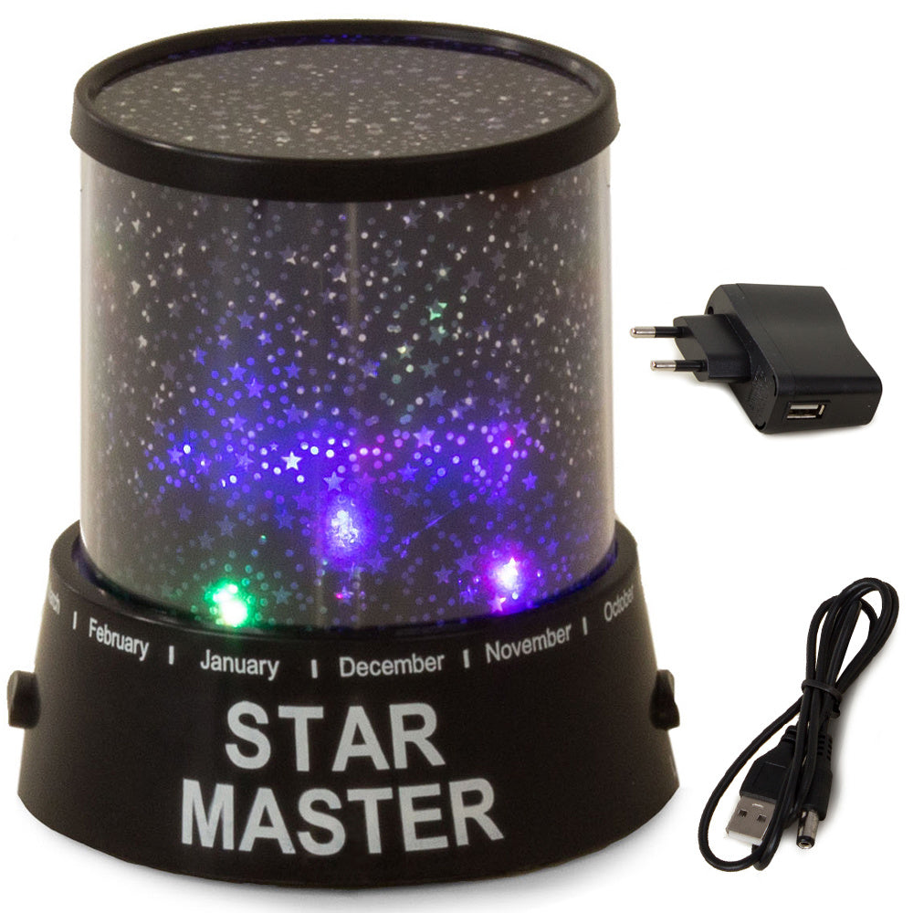 star aster projektor sa zvjezdicama