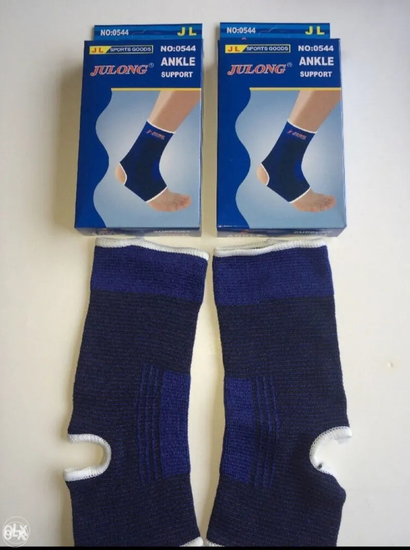 Sportski steznik za gležnjeve (2 kom)