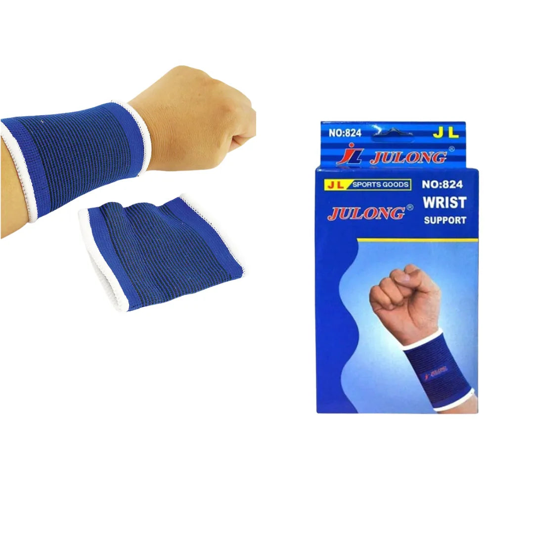 Sportski steznici za zapešća (2 komada)