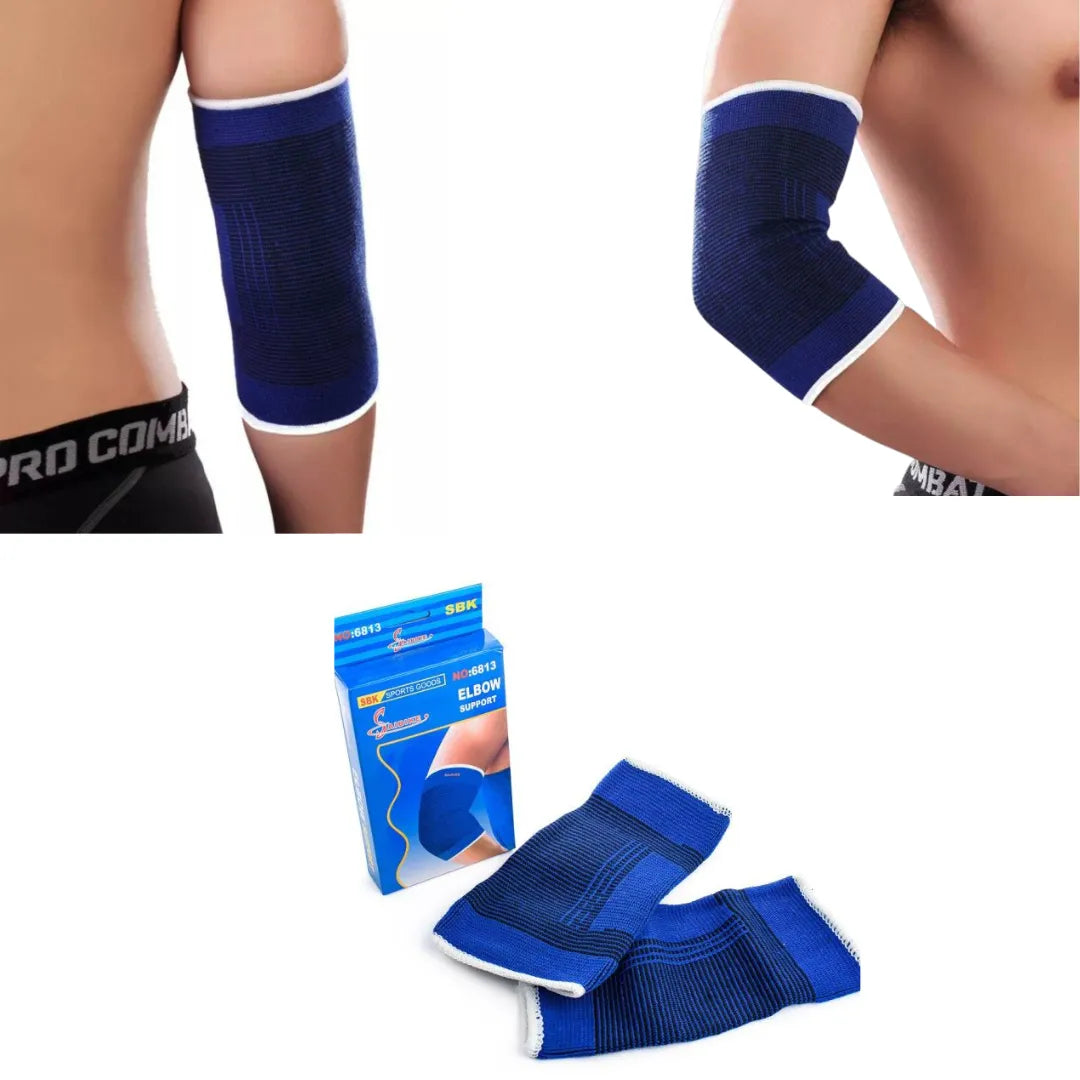 Steznici za laktove 2 kom