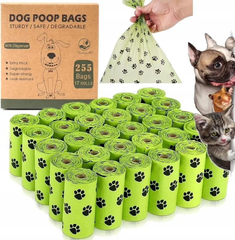 vrecice za pseci izmet