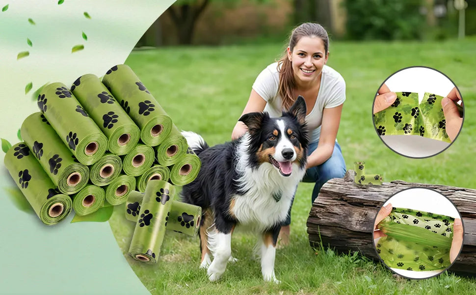 vrecice za pseci izmet