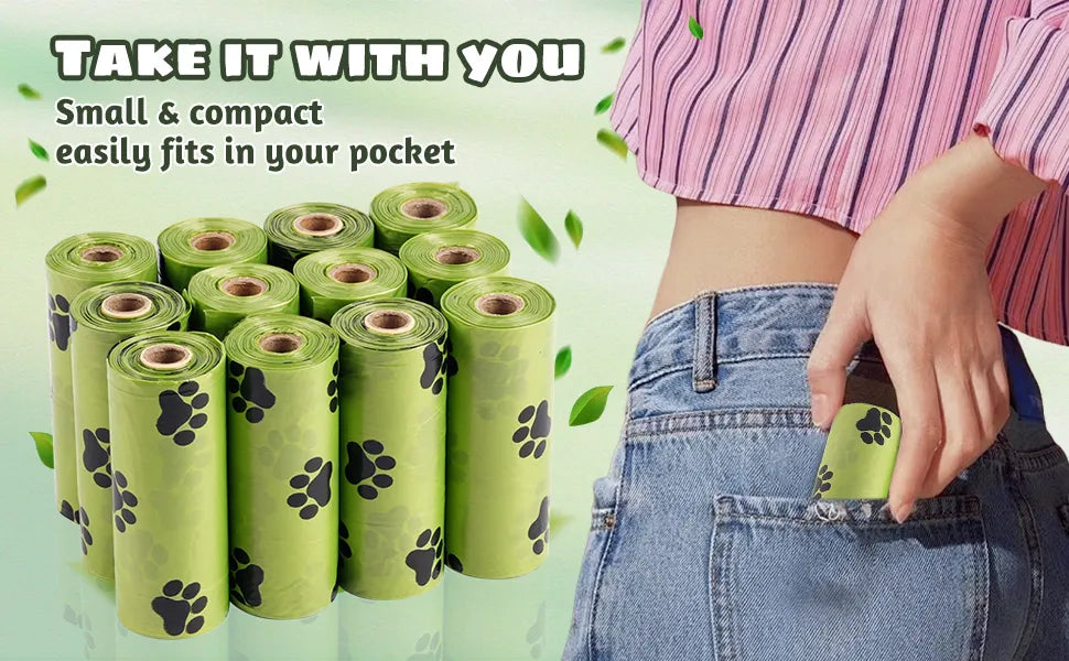 vrecice za pseci izmet