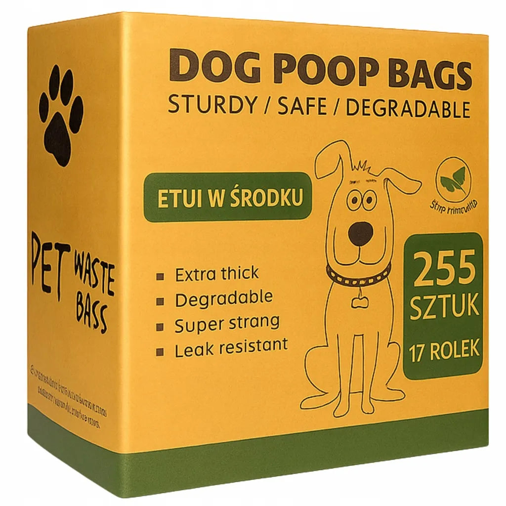 vrecice za pseci izmet
