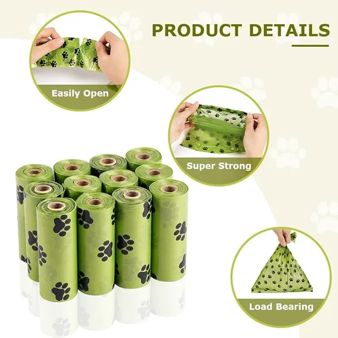 vrecice za pseci izmet