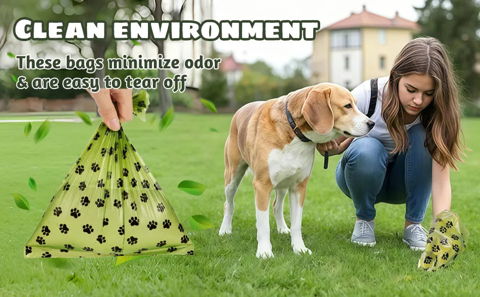 vrecice za pseci izmet