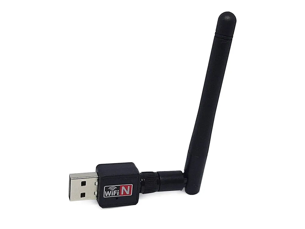 WiFi Adapter mrežna kartica sa antenom 1200Mbps