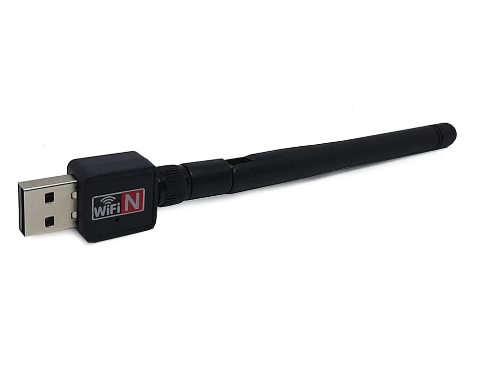 WiFi Adapter mrežna kartica sa antenom 1200Mbps