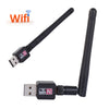 WiFi Adapter mrežna kartica sa antenom 1200Mbps